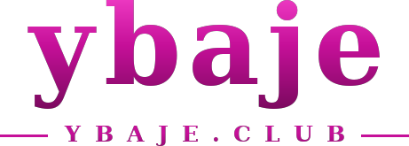 ybaje logo
