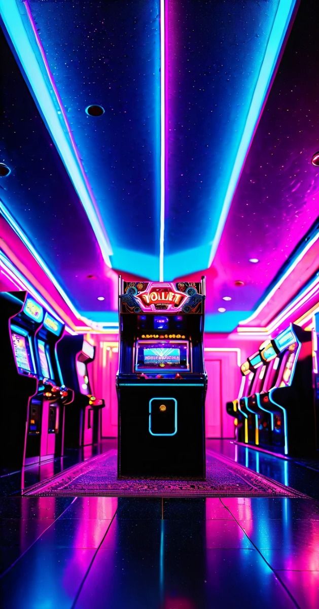 ybaje mobile gaming